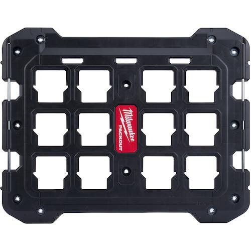 ミルウォーキー　ＰＡＣＫＯＵＴ　マウンティングプレート (48228485) (521-4440)