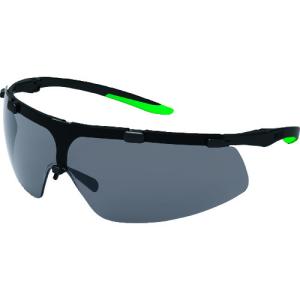 ＵＶＥＸ　二眼型保護メガネ　スーパーフィット（遮光度＃１．７） (9178041) (836-4301)｜tatsumax-y