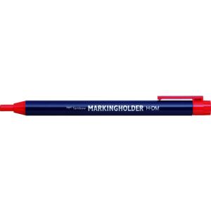 Ｔｏｍｂｏｗ　マーキングホルダ−　赤 (HDM25) (855-9884)
