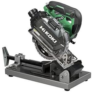 ハイコーキ HIKOKI チップソー カッター CD3605DB CD3605DFA 用 鉄工用