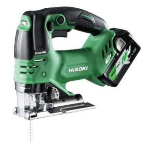 HiKOKI コードレスジグソー CJ36DA CJ36DAXP