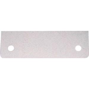 TRUSCO VEWR型キャビネット用デバイダー H80用 トラスコ中山