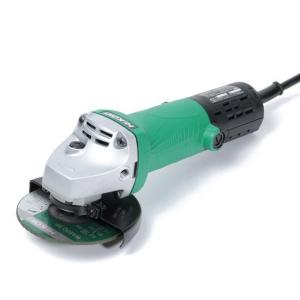 HiKOKI 電気ディスクグラインダ100mm G10SP4