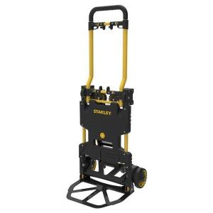 STANLEY/スタンレー 折りたたみ式2WAY台車 ハンドトラック 2in1 SXWTD