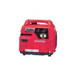 新ダイワ インバータ発電機 0．95kVA （株）やまびこ