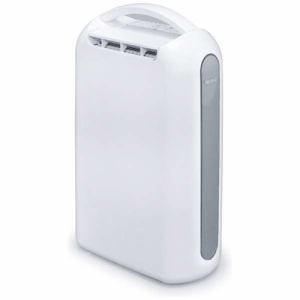 IRIS OHYAMA（アイリスオーヤマ） 衣類乾燥除湿器 シルバー KIJD-H202