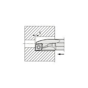 京セラ　内径加工用ホルダ 京セラ（株） (S10H-SCLCL03-05AE) (357-8364)