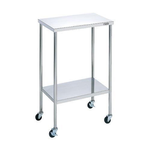 【法人限定：代引不可】 ステンレス CSワゴン CSS-1ASU