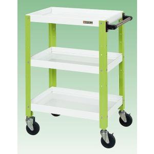 法人限定：代引不可】 ニューCSスーパーワゴン(パールホワイト) CSWA