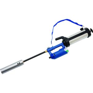 サカエ富士 草焼きバーナー 灯油タイプ 草焼一番 KY-5000HB 草焼