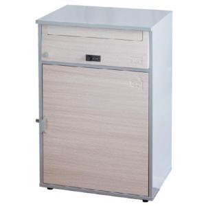 ケイ・ジー・ワイ工業　KGY 宅配ボックス リシム ワイド