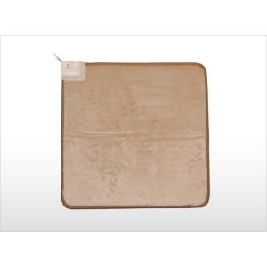 テクノス TEKNOS 座布団サイズホットマット EC-KZ60M (ECKZ60M) 【冬物家電/生活家電】