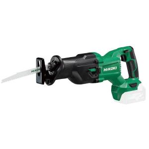 HiKOKI(ハイコーキ) 18Vコードレスセーバソー CR18DB(NN) 本体のみ