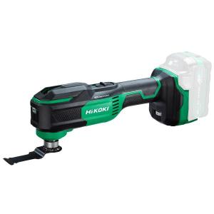 HiKOKI（ハイコーキ） (メーカー直 代引不可)HiKOKI 36V 125mm