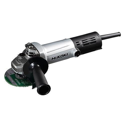 HiKOKI(ハイコーキ)　電気ディスクグラインダ　100V　G10SLA