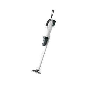 HiKOKI(ハイコーキ) マルチボルト(36V) コードレスクリーナ ペールホワイト R36DB(SC)(XPZ) ※バッテリー・充電器付き