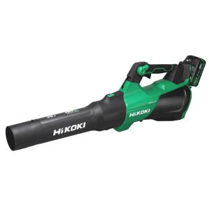 (9月下旬入荷予定　限定特価）HiKOKI (ハイコーキ) 36V コードレスブロワ RB36DC(...