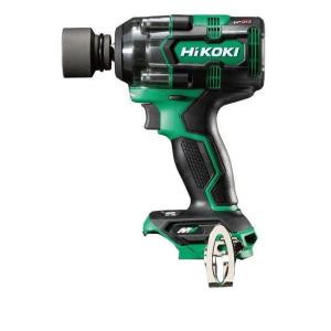 HiKOKI（ハイコーキ） (限定特価)36V コードレスインパクトレンチ