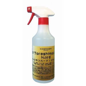 コスケム　環境配慮型リセット洗剤　トレシモンハード　５００ｍｌ｜tatsumax-y