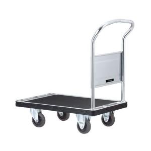 花岡車輌　ダンディホープ　スチール台車　ダンディシリーズ　UDH-LS　500X800X218mm