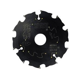 HiKOKI 黒鯱全ダイヤチップソー 外径100mmX10P 2枚 楽天市場