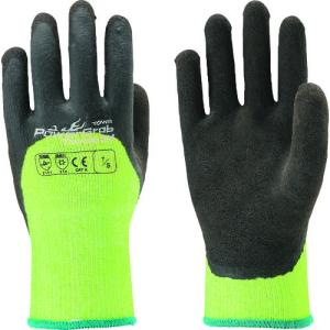 TRUSCO(トラスコ) オイル加工革手袋 マジック式 Mサイズ TYK-717PW-M z2zed1b CAINZ-DASH】トラスコ中山 マジック式手袋豚本革製 Lサイズ JK-717-L