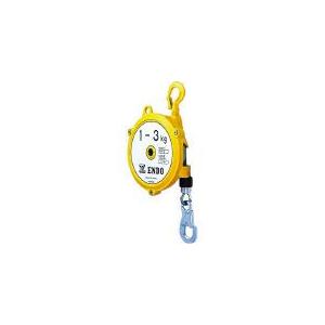 ENDO スプリングバランサー EW−3 1.0〜3.0Kg 1 ENDO スプリングバランサー EW−3 1.0〜3.0Kg 1