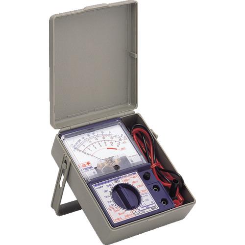 西澤　アナログテスタ （株）西澤電機計器製作所 (5230-01) (112-5206)