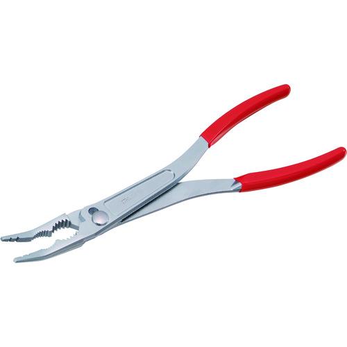 ＩＰＳ　プライヤー　ハイパーロングプライヤ　ベントノーズタイプ (HLB300) (115-7050...