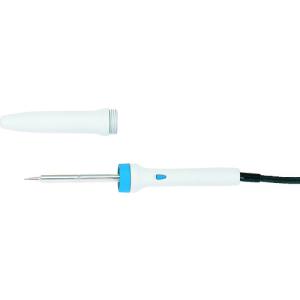 (未使用･未開封品)　SURE ハンダゴテ用ヒーター SS-202J用 sdt40b8 SS-202J 板金用はんだこて・丸型二クロムヒーター式・J型（200W