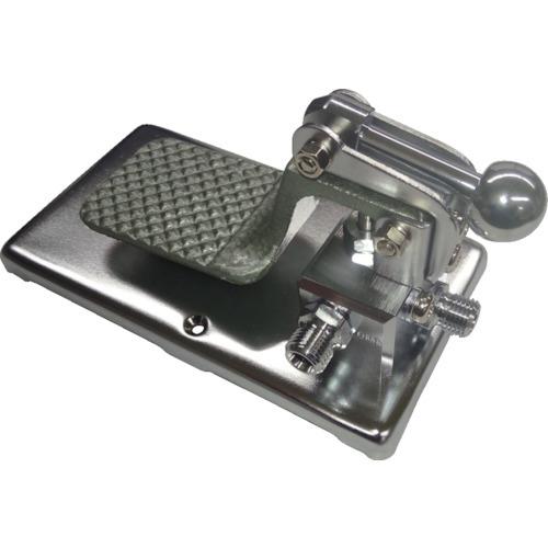 扶桑　空気機器　足踏式空気弁　Ｃ−５０型　（１／４ニップル付） 扶桑精機（株） (C-50) (11...