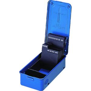 TRUSCO ドリルケース 25本収納 トラスコ中山（株） (C-25