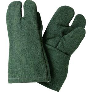 TRUSCO パイク溶接保護具 足巻き付式前掛 (484-2812) (PYRRH