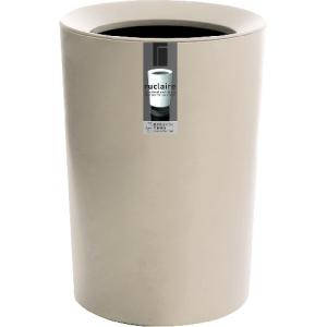 TONBO ダストBOX80型（エコ）本体 グレー 86L (00351