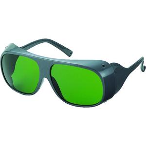 TRUSCO 遮光ガラス ♯10 20枚入 トラスコ中山（株） (GC-10