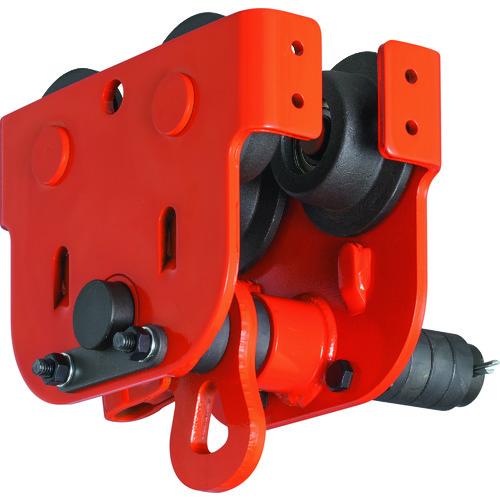 象印　プレーントロリ・１ｔ（手動Ｃ２１・ＨＭ３用） (134-9012) (PN01000)