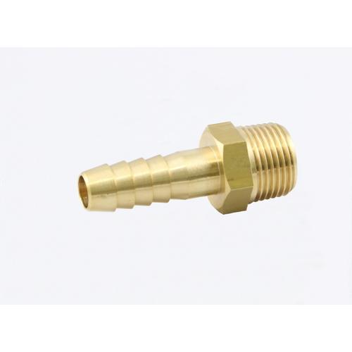 ＡＳＯＨ　ホースニップル　ＰＴ１／８ＸΦ７（ＲｏＨＳ） (HN1107R) (195-3776)