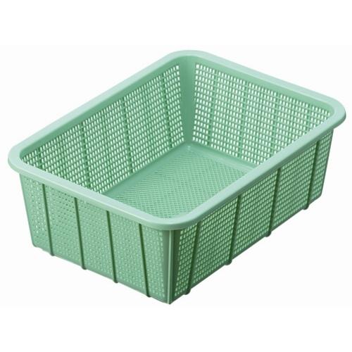 ＪＴＸ　８３００４５）角かご深型小　Ｂ３７０Ｊ−Ｓ (B370JS) (195-8328)