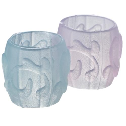 ＪＴＸ　３３０４５５指サック＜リング型＞　Ｓ　５個入　Ｂ２４８Ｊ−Ｓ５ (B248JS5) (196...