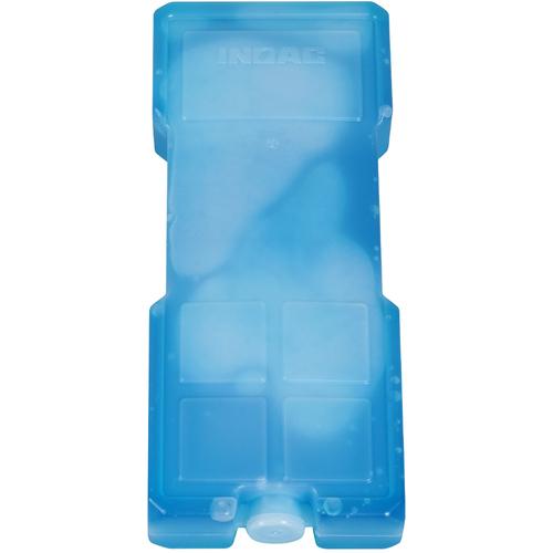 イノアック　保冷剤（ベーシック容器タイプ）　３２×８０×１８７　ＣＡＨ−３５１ （株）イノアックコー...