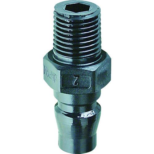 ジョプラックス　樹脂プラグ ジョプラックス（株） (JS-02) (218-7442)