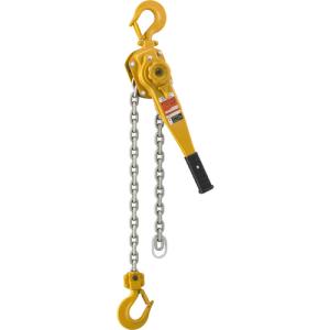 キトー レバーブロック L5形 3．2tx1．5m （株）キトー