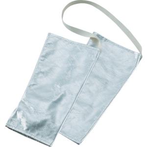 TRUSCO 遮熱保護具 胸前掛 トラスコ中山（株） (SLA-MK) (231