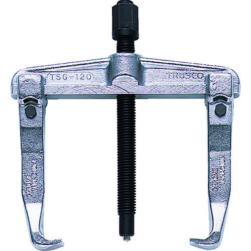 ＴＲＵＳＣＯ　スライド式ギャプーラー　３０〜８０ｍｍ用 トラスコ中山（株） (TSG-80) (24...