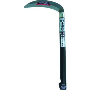 豊稔 光山作両刃登鎌60匁 （株）豊稔企販 (HT-1270) (367-9021