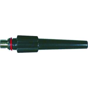 ダイヘン（DAIHEN） TIG溶接 トーチキャップ S H83D00 1個【電気