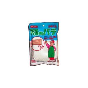 ＭＡＴＥＲＡＮ　配管・穴埋め用パテ　白　４００ｇ トーヨーマテラン（株） (NO105247) (3...