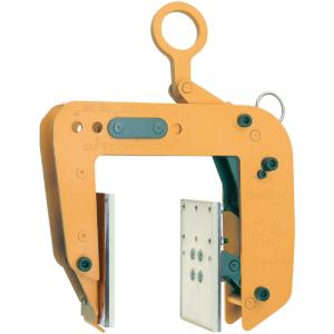 SUPER TOOL スーパーツール 木質梁専用吊クランプ 2点吊用天秤セット