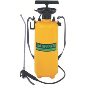 フルプラ ダイヤスプレープレッシャー式噴霧器5L （株）フルプラ