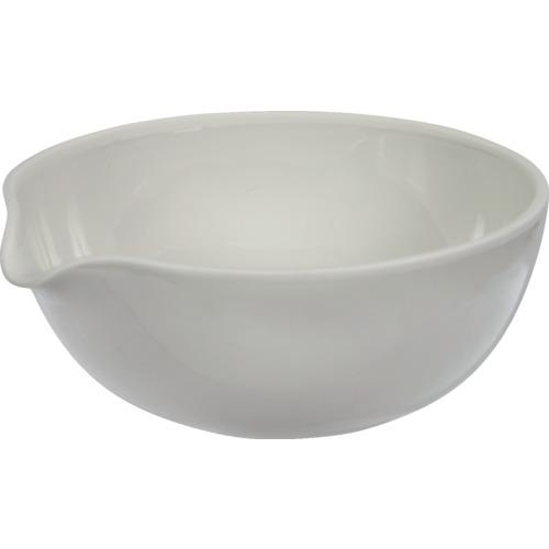 ＴＲＵＳＣＯ　丸底蒸発皿　外径８３ｍｍ (382-4057) (RBED80)